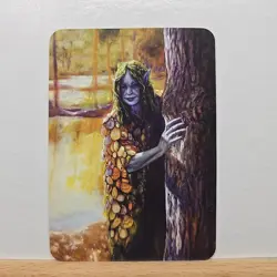 Shellycoat FOIL Ordinary Sorcery Contested Realm Arthurian Legends - Image 2