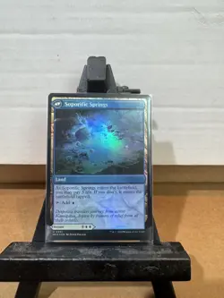 Sink into Stupor Modern Horizons 3 Foil - Image 2