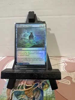 Sink into Stupor Modern Horizons 3 Foil - Image 3