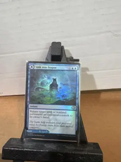 Sink into Stupor Modern Horizons 3 Foil - Image 4