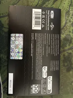 MTG Secret Lair x Jaws: Terror of Amity Island FOIL Edition - Image 2