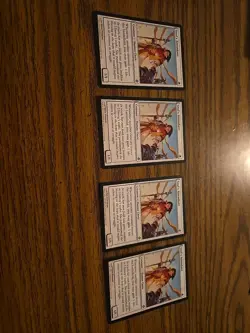 SOUL'S ATTENDANT PLAY SET RISE OF THE ELDRAZI MTG NM / UNPLAYED - Image 1