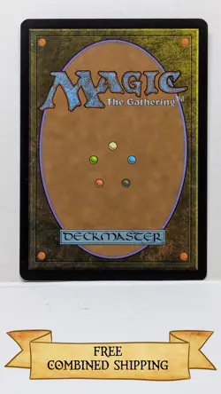 Mind's Eye Mirrodin Regular - Image 2