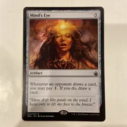 Mind's Eye Battlebond Regular - Image 1