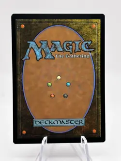 Gavony Township 0406 Commander: March of the Machine MOC MTG NM - Image 2