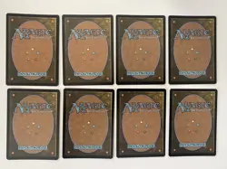 MTG MH3 Mountain #0307 (Qty: 8) *FOIL* ELDRAZI ART Modern Horizons 3 MT/NM - Image 5