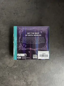 Magic: The Gathering: Lorwyn Eclipsed - Collector Booster Box - New - In Hand - Image 2