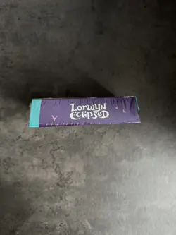 Magic: The Gathering: Lorwyn Eclipsed - Collector Booster Box - New - In Hand - Image 4