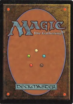 Gerrard's Wisdom *Uncommon* Magic MtG x1 Weatherlight SP - Image 2