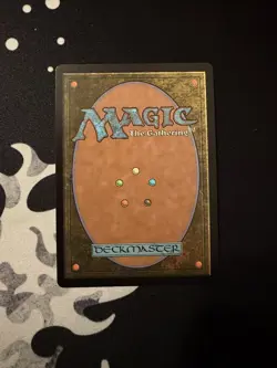 Barret, Avalanche Leader (Borderless) (Chocobo Track Foil) Commander: Final... - Image 2