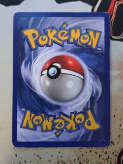 Pokemon TCG Clefairy 5/102 Base Set Holo Rare 1999 VTG WOTC LP - Image 2