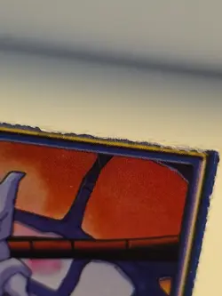 Pokemon Burger King PokeTrivia Perforated Ninetails #38 - Image 4