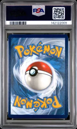 PSA 10 MEGA LATIAS EX 181/132 SPECIAL ILLUSTRATION RARE MEGA EVOLUTION POKEMON - Image 2