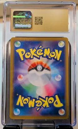Charizard Holo 017/184 VMAX Climax Holo Pokemon CGC Pristine 10 - Image 2