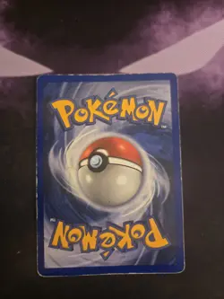 Pokemon TCG Zapdos Holo Card 016/102 Base Set Shadowless, WOTC 1999 HP - Image 3