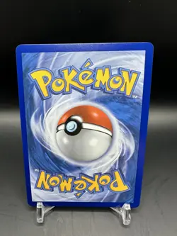 Mega Venusaur EX 003/132 Mega Evolution Holo Rare Pokemon Card NM - Image 2