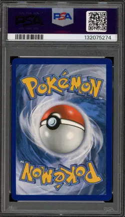 Pokemon Machamp EX XY Ancient Origins Full Art #90 PSA 9 Mint - Image 2