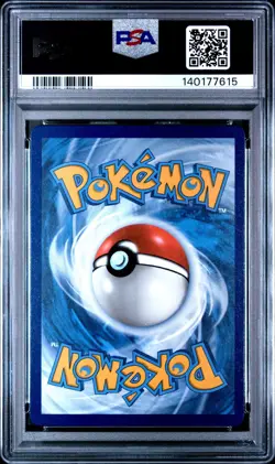 PSA 10 TEAM ROCKET'S MOLTRES EX 229/182 SIR DESTINED RIVALS POKEMON 🔥 - Image 2