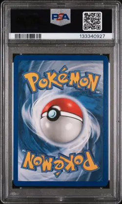 2005 POKEMON EX Deoxys #97 Doexys PSA 7 (New Cert) - Image 2