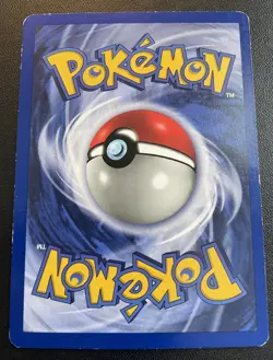 Pokemon TCG Geodude Fossil 47/62 Regular Unlimited Common - Image 2