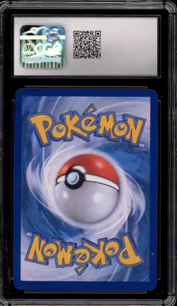 Pokemon Espeon V Eevee Heroes KOREAN Full Alt Art #081 CGC 10 Gem Mint - Image 2