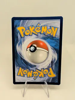 Meloetta 104/214 Reverse Holo Rare SM - Lost Thunder Pokemon Card LP/NM - Image 4