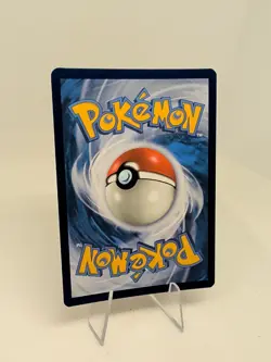 Meloetta 104/214 Reverse Holo Rare SM - Lost Thunder Pokemon Card LP/NM - Image 5