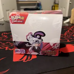 Pokemon TCG: S&V Destined Rivals Factory Sealed Booster Box - Image 1