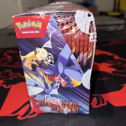 Pokemon TCG: S&V Destined Rivals Factory Sealed Booster Box - Image 4