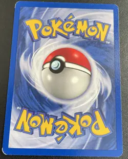Pokemon TCG Tangela Base Set 2 96/130 Regular Unlimited Common - Image 2