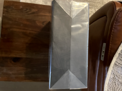 Pokemon Card Game Sword & Shield Precious Collector Box Japanese SEALED - Image 4