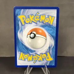 Pokemon Charizard & Braixen GX SM230 Promo Sun & Moon Holo Tag Team - Image 2