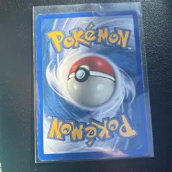 Pokemon Squirtle 131/165 Expedition Base Set Lightly Played - Image 2