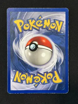 Pokemon TCG Charizard 4/102 - Base Set - Holo Rare - MP - Image 2