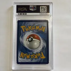 Pokemon Zacian V Full Art Ultra Rare Holo Crown Zenith GG48/GG70 PSA 9 - Image 2