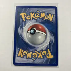 Pokemon TCG Jirachi Rare -Swirl- Hidden Legends Holo 8/101 - Image 3