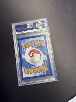 Pokemon Persian Shrouded Fable Illustration Rare #078 PSA 10 English - Image 2