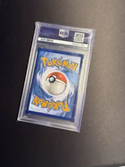 Pokemon Raikou V Crown Zenith Full Art #GG41 PSA 10 English - Image 2