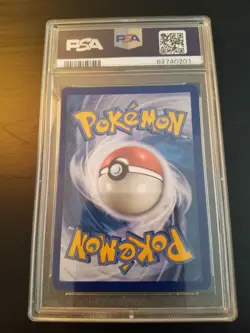 2020 Pokemon SWSH BSP Pokemon Center Canada Special Delivery Pikachu PSA 9 #074 - Image 2