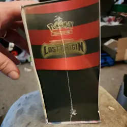 Pokemon TCG Sword & Shield Lost Origin Pokemon Center Elite Trainer Box - 85135 - Image 2