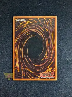 Yu-Gi-Oh! | Sangan "Faded" | Metal Raiders MRD-069 Rare | NM+ - Image 2
