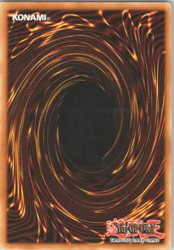 1996 TCG Unlimited Lord of D. HOLO #SDK-041 - Image 2