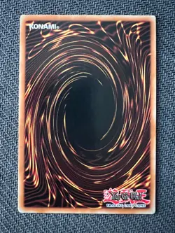 Yugioh Silent Swordsman LV3 1st Edition Ultimate Rare RDS-EN009 NM - Image 3