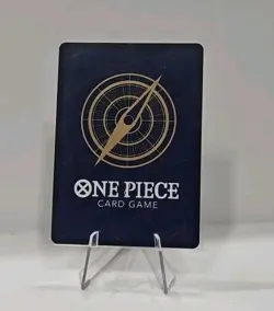 Sabo OP13-120 SEC Carrying on His Will - ONE PIECE Card Game English - Image 2