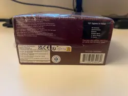 One Piece Paramount War Booster Box OP-02 English w Case (New/Sealed/See Photos) - Image 5