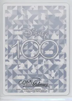 2023 Weiss Schwarz CCG Disney 100 Japanese Tricked and Tricked Judy & Nick - Image 2