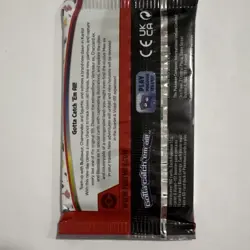 Pokemon TCG Scarlet & Violet 151 Booster Pack English 10 Cards Mew 2023 1 Pack - Image 2