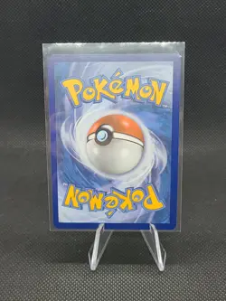 Pokemon Card Eevee SWSH212 Black Star Promo NM/M With SWIRL - Image 4