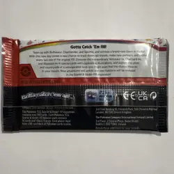 Pokemon Scarlet & Violet 151 Booster Pack English Mew Trading Card Game 1 Pack - Image 3