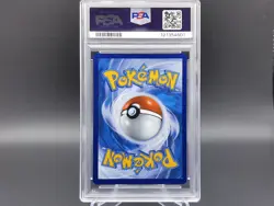 Pokemon Espeon Ex 034 PSA 9 Mint Prismatic Evolutions Stamped Pokemon TCG Card - Image 2